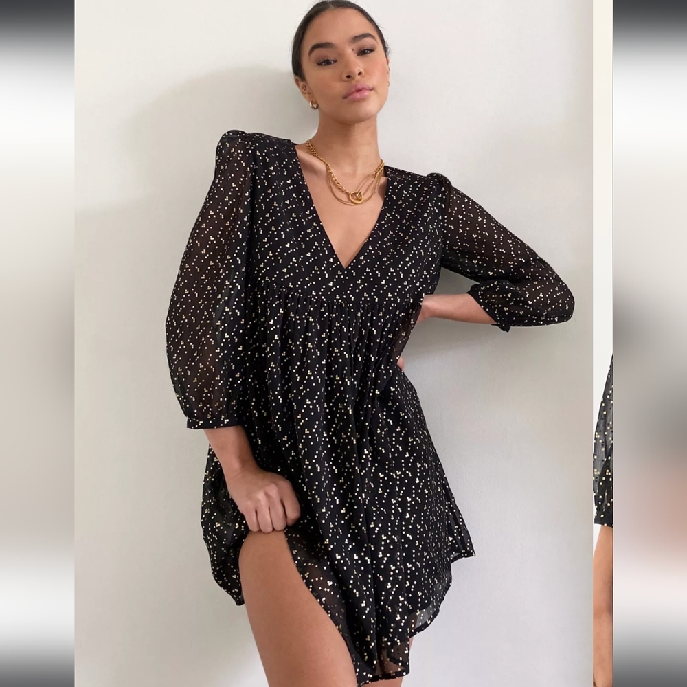 ARITIZA - Sunday Best Jinx Dress